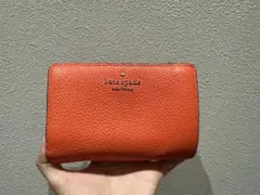 2026年最新】kate spade new york カラー：オレンジ系 レディース 二