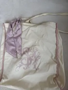 SNIDEL HOME トートバッグのサムネイル