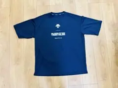 DESCENTE 伊勢志摩・里海トライアスロン Tシャツ Ｌのサムネイル