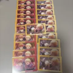 プロセカ あんスタ ePick card エピカ 天馬司