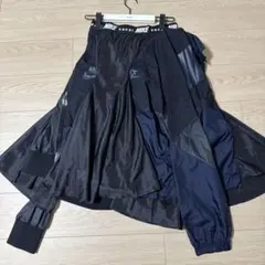 2025年最新】sacai スカート nikeの人気アイテム - メルカリ