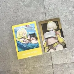 韓国限定 勝利の女神NIKKE アクリルスタンド VOL.2 エレグ - メルカリ
