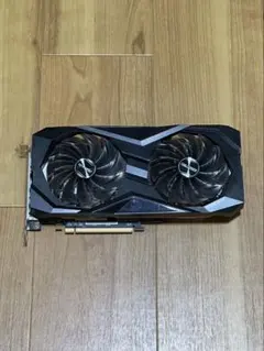 ASRock RX6600 CLD 8G グラフィックボード