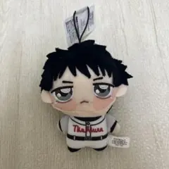 おおきく振りかぶって ちょぴぬいぷち 阿部隆也のサムネイル