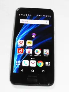 2026年最新】AQUOS ケータイ SH-N01の人気アイテム - メルカリ