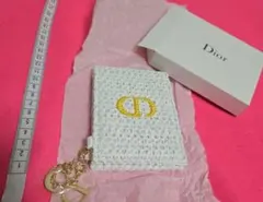 Dior ミラー ノベルティ