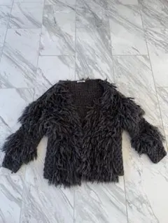 SNIDEL カーディガン