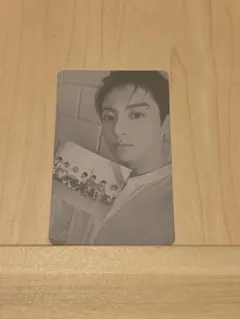 BTS ランダム Proof JungKook ジョングクサノクトレカ 防弾少年団(BTS) - BTS proof アルバム ランダム トレカ