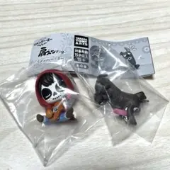 ミゲル カプセルトイ