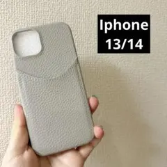 iphone13 iphone14 背面カード入れ　薄型 軽い　軽量