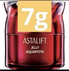 アスタリフト ジェリー アクアリスタ (7g) 先行美容液 セラミド (ヒト型ナのサムネイル