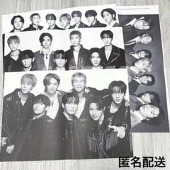 BTS ARIRANG ポスター　オール　全員　集合　6枚セット