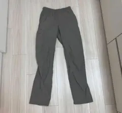 00s カナダ製　MARSカラー　ソフトシェルパンツ