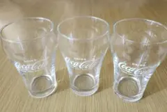 レトロ コカコーラ ガラス製 灰皿 - メルカリ