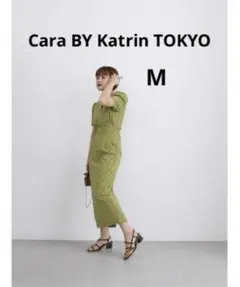 cara by katrin オールインワン　完売商品 cara by katrin オールインワン 完売商品 cara by katrin