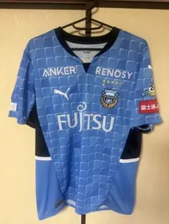 PUMA 川崎フロンターレ 26周年記念ユニフォーム