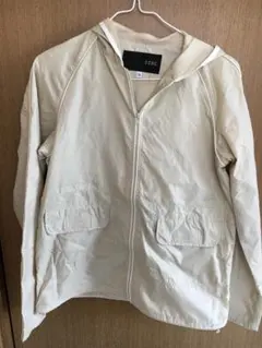 値下げしちゃいます！OZOC ブルゾンのサムネイル