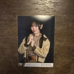 ≠ME ノイミー 排他的ファイター タワレコ ポストカード 本田珠由記