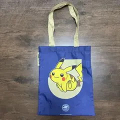FC町田ゼルビア ポケモン コラボ トートバッグ