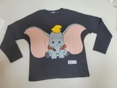 ZARA ダンボ 長袖Tシャツ 13-14歳