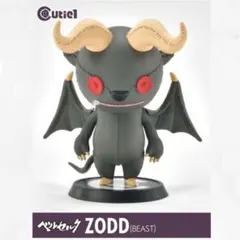 プライム1スタジオ Cutie1 ゾッド フィギュア 大ベルセルク展 生産終了