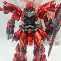 MG シナンジュ チタニウムフィニッシュ Ver.Ka ジャンク - メルカリ