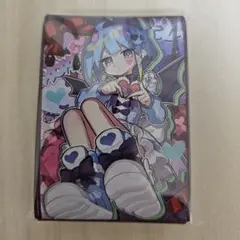 遊戯王 スリーブ リィラスウィート イビルツイン 正規品 購入特典スリーブ 遊戯王 スリーブ リィラスウィート イビルツイン 正規品 購入特典