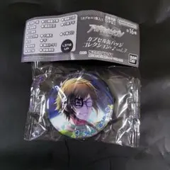 匿名配送】アイナナ 二階堂大和 缶バッジ ミニキャラ まとめ売り