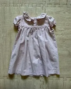 サンサカエプチ ワンピース