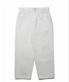 COOTIE 5 Pocket Denim Baggy Pants