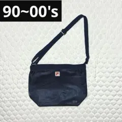 archive ショルダーバッグ