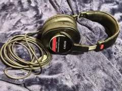 SONY MDR-D10DSP スタジオモニターヘッドホン SONY MDR-D10DSP スタジオモニターヘッドホン - メルカリ