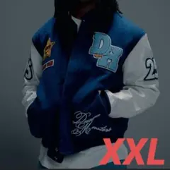 NIKE×遊戯王DM デストロイヤー ジャケットL - メルカリ