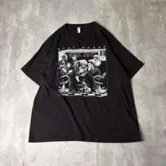 KUZIRA Tシャツ XL GILDAN製 - メルカリ