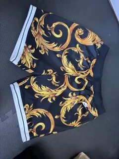 SUPREME×NIKE 14SS Basketball Short