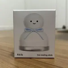 아비브 쿨링 스틱 블루