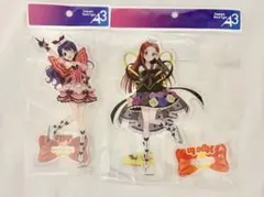 プリティーリズム ディアマイフューチャー まるくじ チェギョン - メルカリ