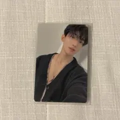 Attacca ドギョム トレカ　19 seventeen