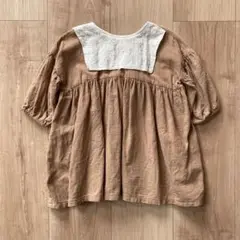 ママラク ワンピース