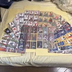 貴重 プレシャスメモリーズ けいおん ほぼコンプ プロモ多数 計1078枚