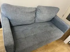 ソファー　【大阪市此花区引き渡し可能】