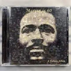 Marvin is 60: Tribute Album 【追悼:ディアンジェロ】