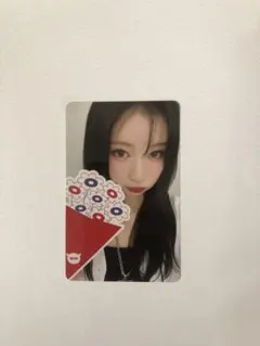 BABYMONSTER ファンコン CHECK IN トレカ 複数会場 アサ