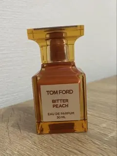 トムフォード ビターピーチ EDP 50ml - メルカリ