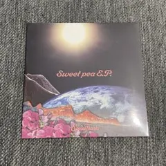 SpecialThanks / Sweet pea E.P.　新品