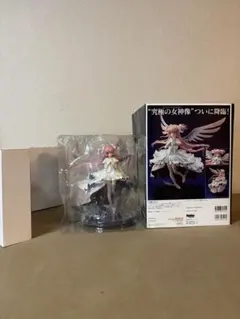 フィギュアJAPAN「劇場版 魔法少女まどか☆マギカ」編 フィギュアのみ
