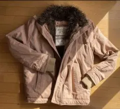 Abercrombie & Fitch Sentinel Jacket XL