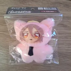 チェンソーマン ちみけもますこっと 天使の悪魔