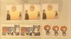 東京エイリアンズ カフェ フード特典