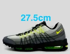 【美中古】AIR MAX 95 ULTRA SE 27.5cm